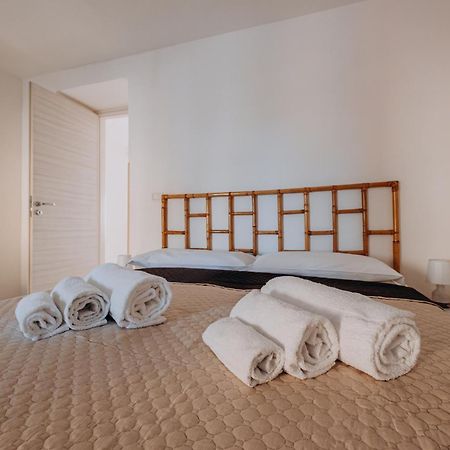 Ferienwohnung L'Alba E Il Tramonto Vista Mare Syrakus Exterior foto