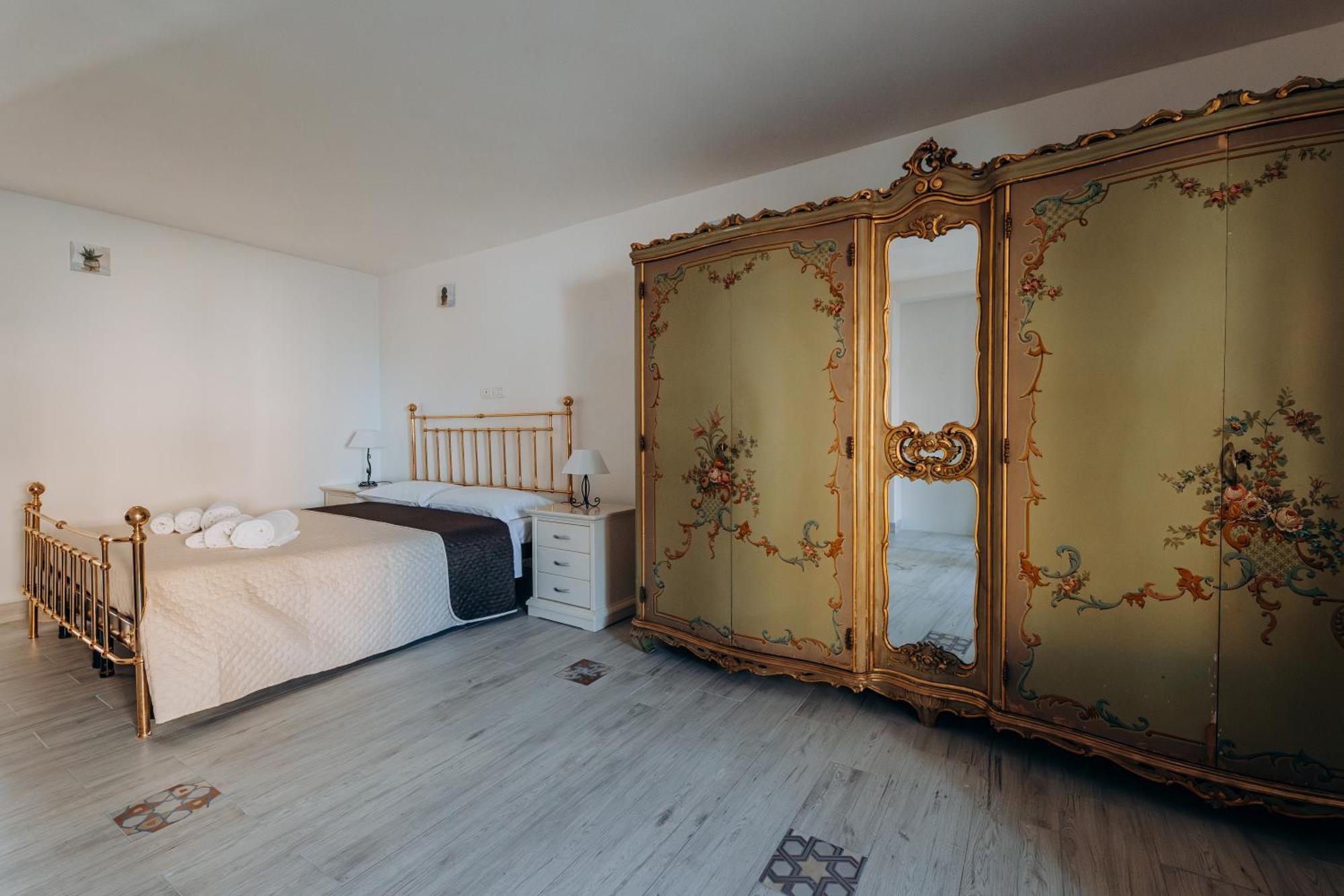 Ferienwohnung L'Alba E Il Tramonto Vista Mare Syrakus Exterior foto